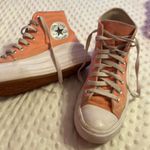 Converse Platforms Photo 2