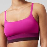 Athleta Coastline Bikini Top D-DD. Size Medium. New With Tags. Photo 0