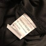 Formal evening embellished beaded sequin dress women’s size medium Photo 7