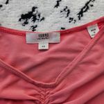 ALC Frank A.L.C Adley Top in‎ Rose Pink Size XS Ruched Photo 5