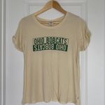 NCAA Ohio University T-shirt Photo 0