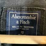 Abercrombie & Fitch Trucker Jean Jacket Size XS Photo 6