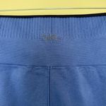 Ryka  Women’s Athletic Bike Shorts Stretch Workout Yoga Gym Pants Blue Activewear Photo 2