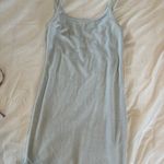 LA Hearts Terry Cloth Dress Photo 0