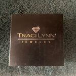 Traci Lynn Expression Bracelet (unisex) Silver Photo 3