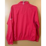 Adidas  ClimaProof Women's Windbreaker Size Medium Photo 6