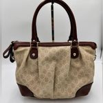 Gucci
GG Canvas Sukey Handle Bag Photo 1