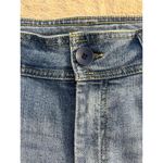 Oat Women's Flared Jeans Size 2 Blue Medium Wash 5 Photo 5