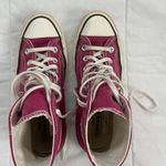 Converse Chuck 70 Midnight Hibiscus High Tops Photo 3