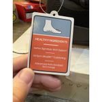 Aetrex  Dana Lace Up Oxford Women's Size 10.5-11‎ Tennis Shoe Comfort Photo 10