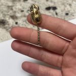 Signed Avon Tie Tack Pin Photo 5