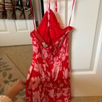 Lost + Wander  Mini Dress Photo 4