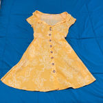 Free People a thing called love mini dress 0 Photo 0