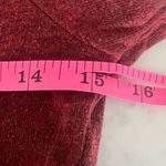 5th & Ocean  Womens MLB Los Angeles Angels Shirt Red Small vintage, looking Photo 4