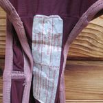 NEW Revolve Beth Richards Naomi Bikini Bottoms Swimsuit Pink Size L Photo 8