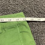 Bensimon Green Mini Skirt Photo 2