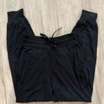 Lululemon  Athletica Ready to Rulu Black Joggers Photo 2