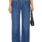 Free People  We The Free Palmer Cuffed Jean Photo 1