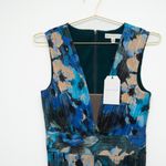 Dress the Population - Hunter Floral Pleated Jumpsuit Photo 3