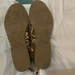 Kenneth Cole  Brown and Black Ankle Booties Sleek Design Photo 2