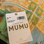 Show Me Your Mumu Show me‎ your MUMU All Night Ruffle Skort Photo 3