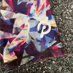 Peloton Bike Shorts “Jewels In Space” Galaxy Print Women’s XS Photo 1