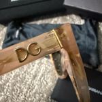 Dolce & Gabbana  Women's Pearl Mosaic Sunglasses Photo 2