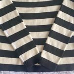 ZARA  Striped Knit Sweater - Size S Nwot Photo 3