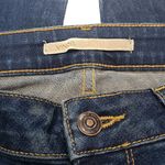 Vince Crop Baby Bell Aurora Wash Jeans Photo 3