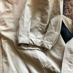 Gallery  vintage beige raincoat size XL Photo 9