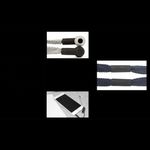 Hoodiebuddie tie dyed jacket Black Size M Photo 6