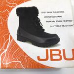 Jambu JBU by  Colorado Winter Boots | Black | Soft faux fur lined Cozy Warm Photo 10