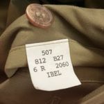 Burberry  London Classical Tan Trench Coat Photo 11