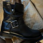 Frye  Natalie engineer boots Photo 5