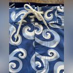 BERMUDA STYLES | ladies surf style skirt. Size: 14 Blue Photo 1