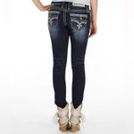 Rock Revival  Jasna Skinny Stretch Jean Photo 0