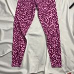 Spiritual Gangster  7/8th INTENT HW LEGGINGS WILDCAT COLOR SIZE SMALL Photo 12