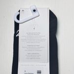 Peloton  Tavl Grip Savvy Barre Athletic Sporty Workout Socks   NWT  SZ MD Photo 8