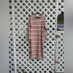 Free People COPY - Toes In The Sand Maxi Dress Photo 3