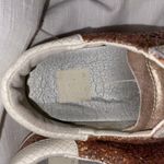 Dolce Vita Glitter Sneakers Pink Size 8.5 Photo 4