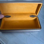 BVLGARI  Brown Glasses Case only Photo 7