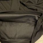 Lillusory Women's Tie Knot Dress Tank‎ Sleeveless Midi Party Flowy Black Medium Photo 7