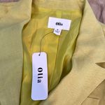 VICI Women's Blazer Sz M Photo 4