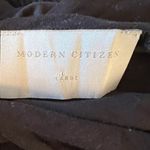 Modern Citizen ‎ Black Top nwot Photo 4
