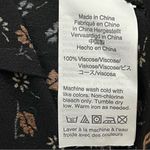 Madewell Wrap-Front Romper in Prairie Posies 4 Photo 8