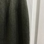 Loft Ann Taylor  Wool Blend Fitted Pencil/ Straight Skirt 2 XS Office Tweed EUC ! Photo 2