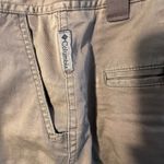 Columbia Cargo Skirt Size 6 Lots of Pockets! Photo 5