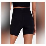 CALIA by carrie underwood LustraLux Stay the Path 5” High Rise Pocket Biker Shor Black Size XS Photo 1