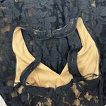 Charlotte Russe Black Lace Dress Photo 2