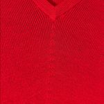 Athleta  Women’s Long Sleeve Sweater Dress Sz S-EUC THINK HOLIDAY Photo 2